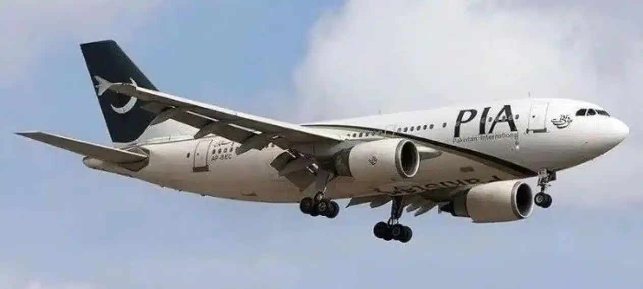 PIA flights to the UK to resume in October