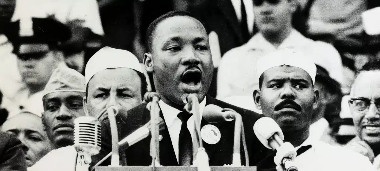 MLK’s ‘I Have a Dream’ Speech: A Timeless Turning Point in Civil Rights