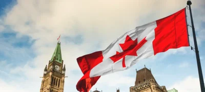 Latest news about Canada's immigration policy