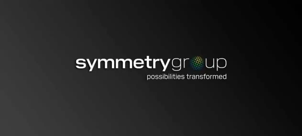 Symmetry Group's IPO was 1.56 times oversubscribed