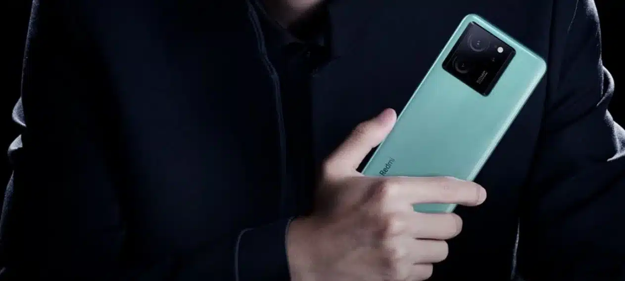 Xiaomi introduces the K60 Ultra