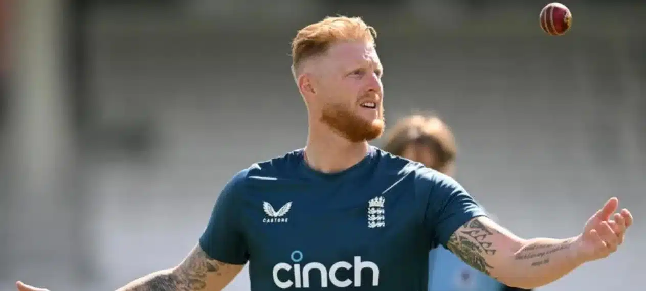 Ben Stokes ends ODI retirement for World Cup 2023