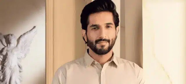 Mother of Bilal Ashraf has passed away