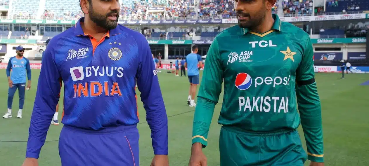 Asia Cup 2023 Tickets: Cost for India-Pakistan Match