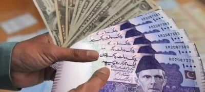 Rupee weakens against US dollar in interbank market