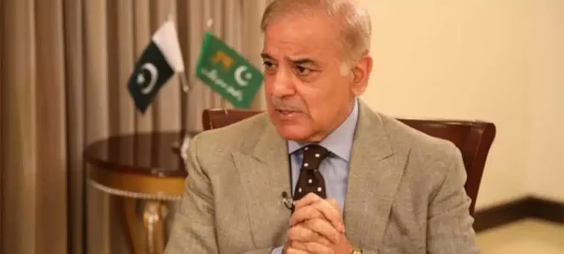 Shehbaz Sharif Leaves for London