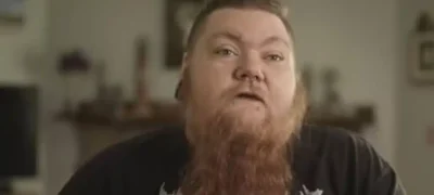 Woman With The Longest Beard In The World