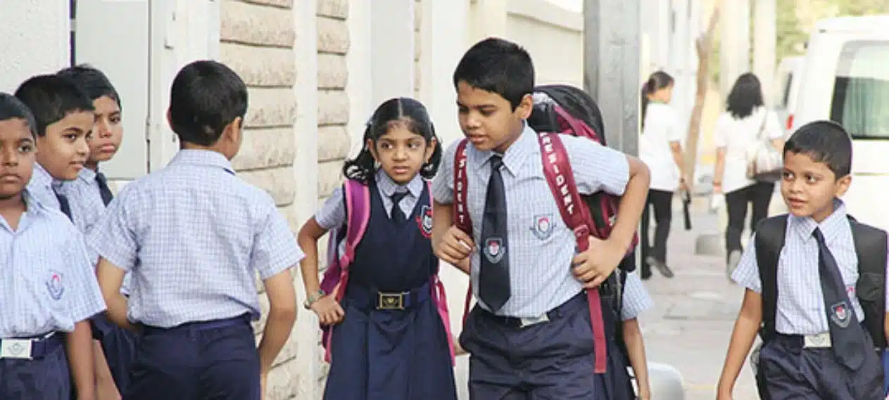Schools Reopen After Summer Vacations in Punjab