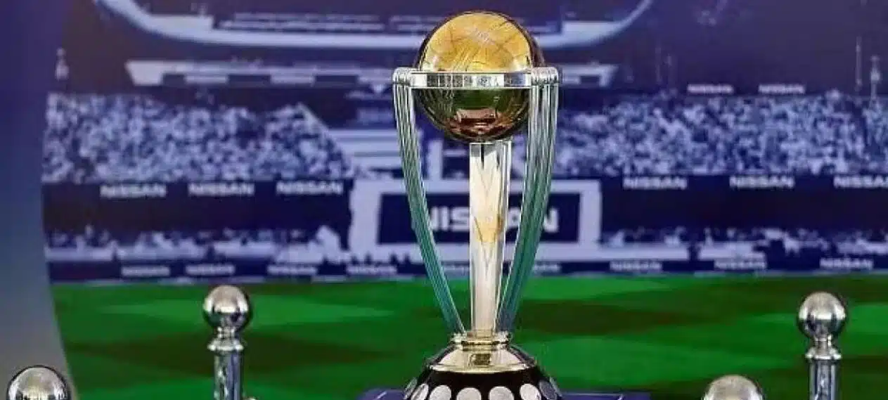India Planning to Reschedule World Cup 2023 Matches