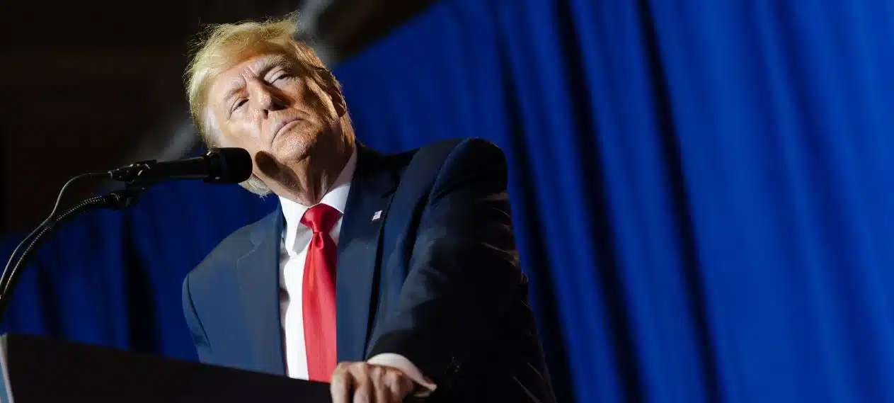 Donald Trump Confirms Skipping Republican Debates