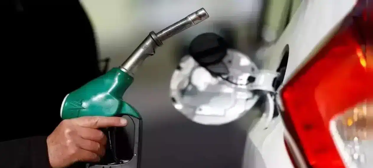 Supreme Court urged to address petrol price surge via suo motu