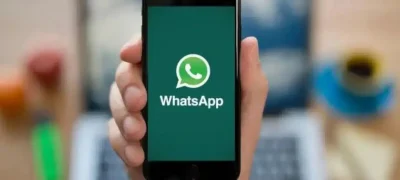 Whatsapp introduced a new Feature for its users