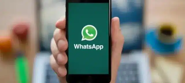 Whatsapp introduced a new Feature for its users