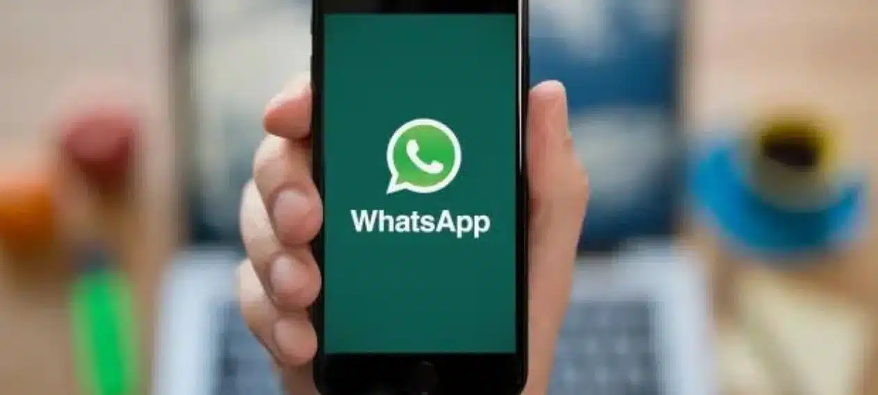 Whatsapp introduced a new Feature for its users