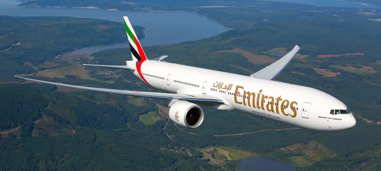 UAE airline boosts weekly flights