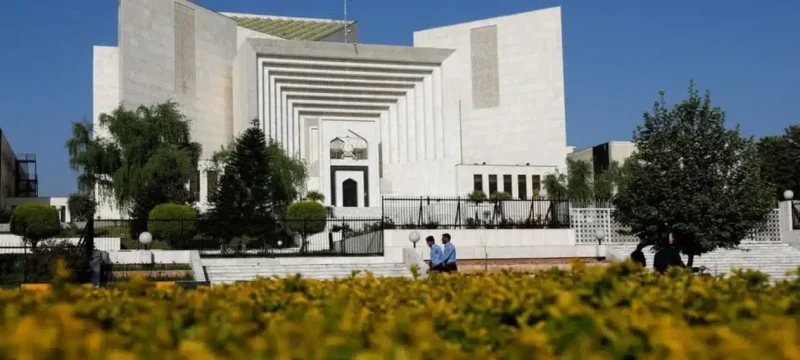 The Supreme Court declares the review of judgments law 'unconstitutional'