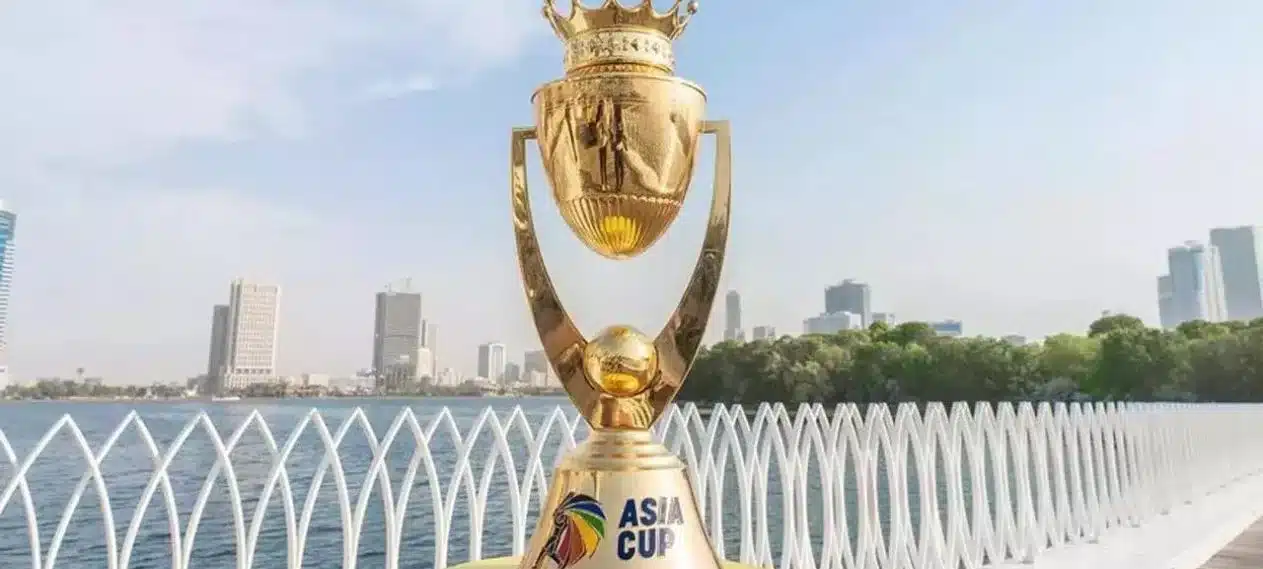 PCB announces Asia Cup 2023 ticket sale date