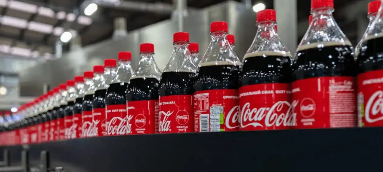Coca-Cola announced multiple jobs in Pakistan