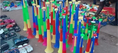 Court Prohibits 'Baja' Sales Before Independence Day