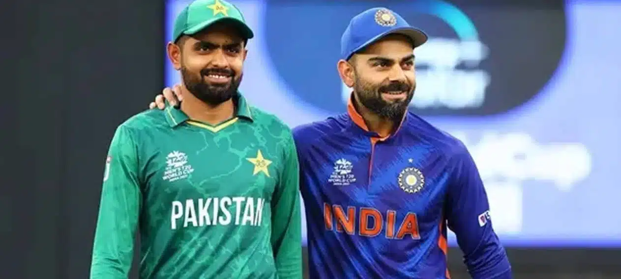 Kohli Commends Babar Azam's Mastery in All Formats