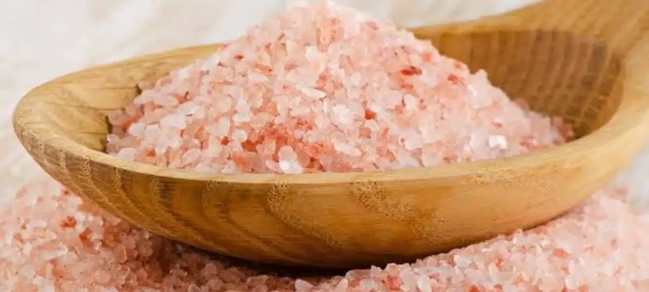 Pink Rock Salt: Pakistan Bags $20M Sales Agreement