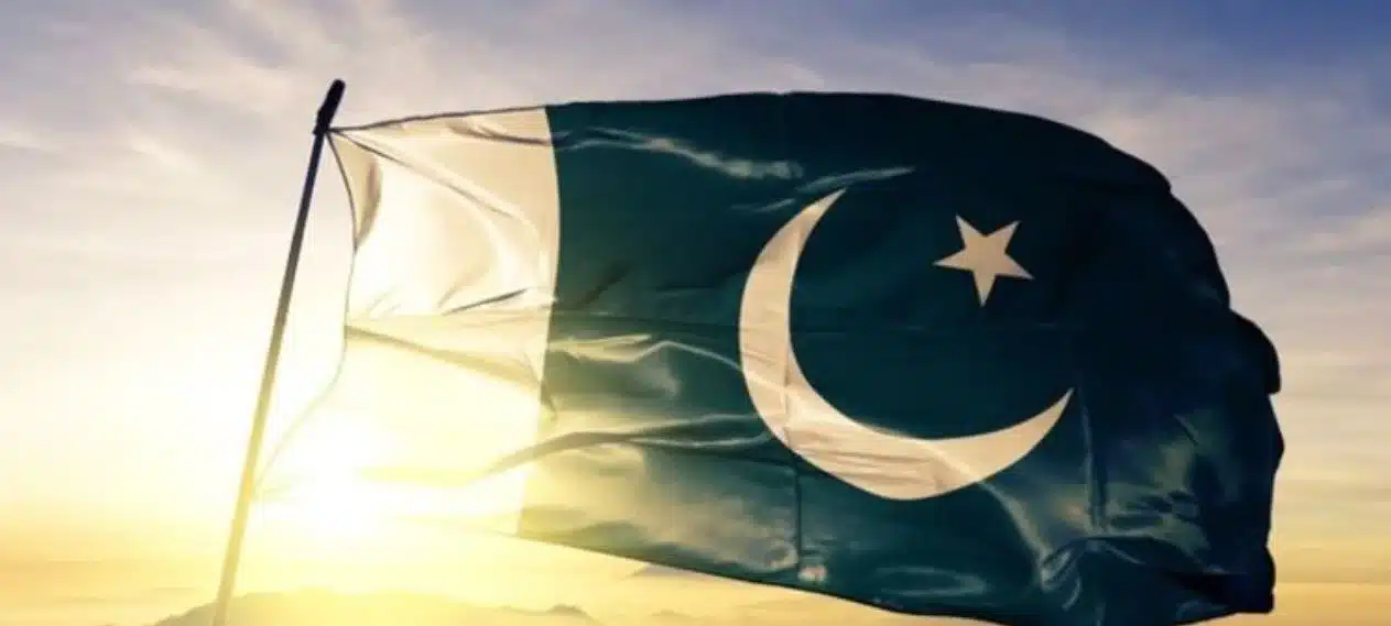 Global greetings mark Pakistan's Independence Day