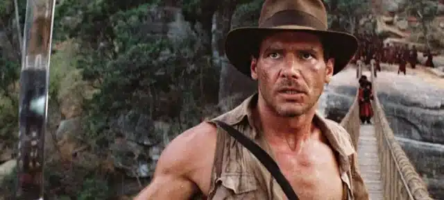 New snake species named after Harrison Ford