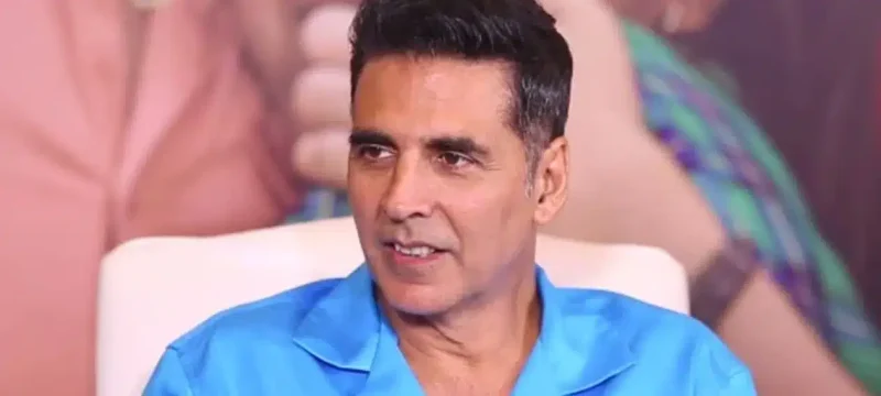 Akshay Kumar Receives Indian Citizenship