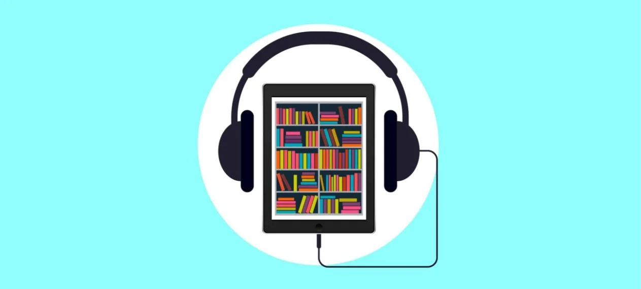 Spotify to Introduce Free Audiobooks