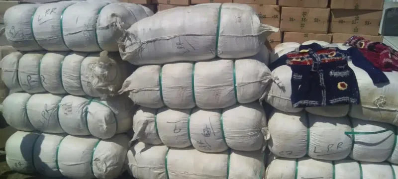 Customs Seizes Rs22.8 Billion Worth of Smuggled Goods