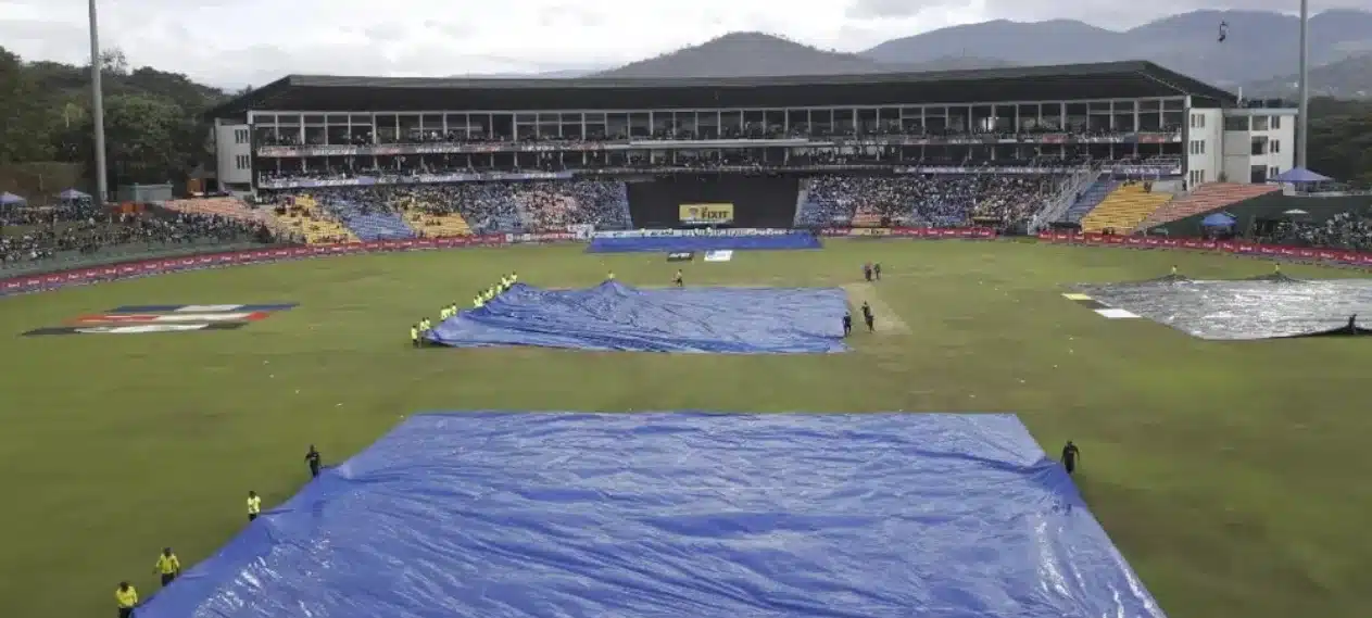 Asia Cup 2023 Moved From Colombo Due to Rain