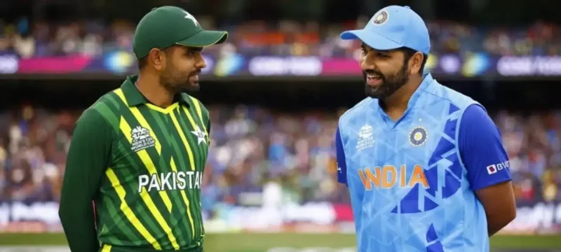 Where to Watch Pakistan vs. India LiveStream– Asia Cup 2023