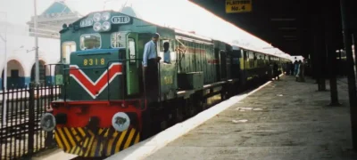 Public Transport and Train Fares See Another Hike in a Week