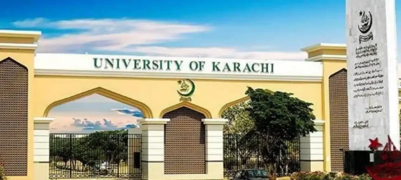 Karachi University Teachers Strike Over Budget Issues