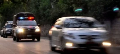 Sindh to Withdraw Excess Police Forces from VIPs