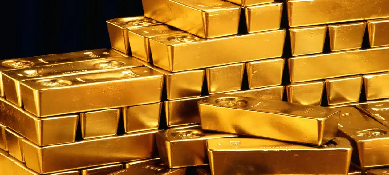 Gold Price in Pakistan Increases After Record Decline