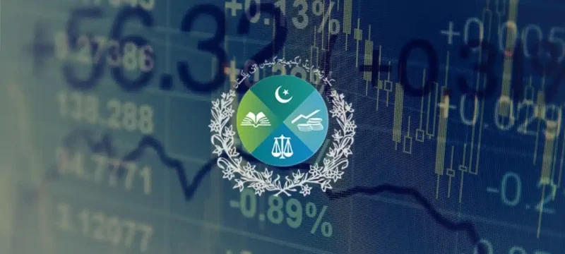 SECP Registers 2,847 New Companies in August