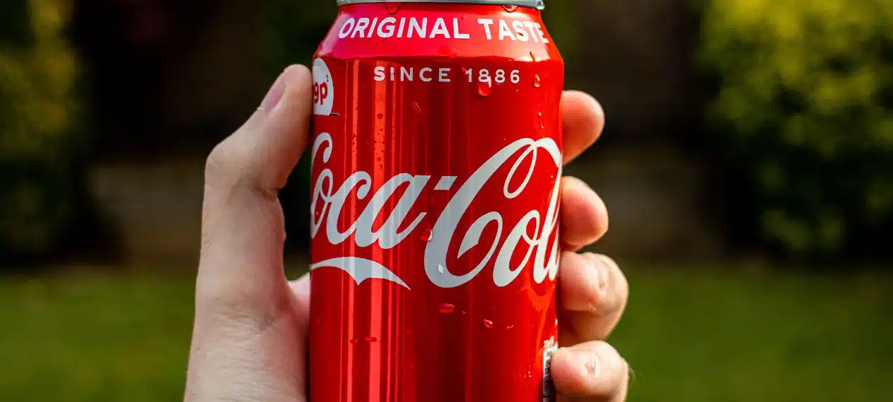Coca-Cola Introduces New AI-Generated Flavor