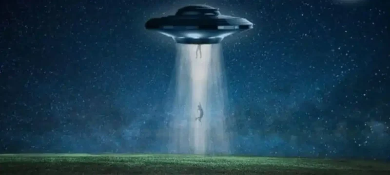 NASA to Publish UFO Report After Mexico's Alien Bodies Display