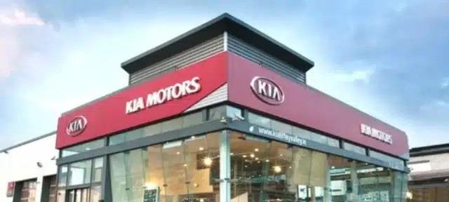 Kia Lucky Motors and Kia Murree Road Scamming In The Name Of Warranty