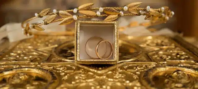 Gold Price Steady After Two-Day Gain of Rs. 9,600 Per Tola