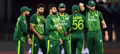 5 Pakistani Players Join South Africa T20 2024 Auction