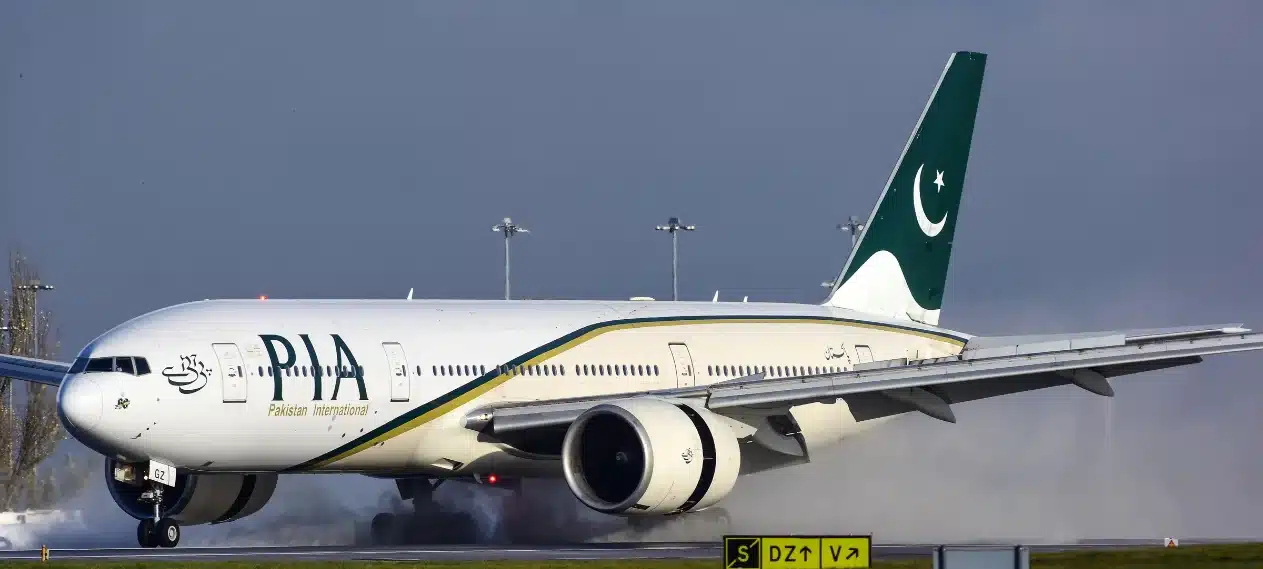 PIA Refutes Reports of Imminent Closure, Continues Operations