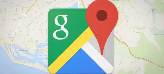 Google Maps Unveils New Color Scheme, Sparks Controversy