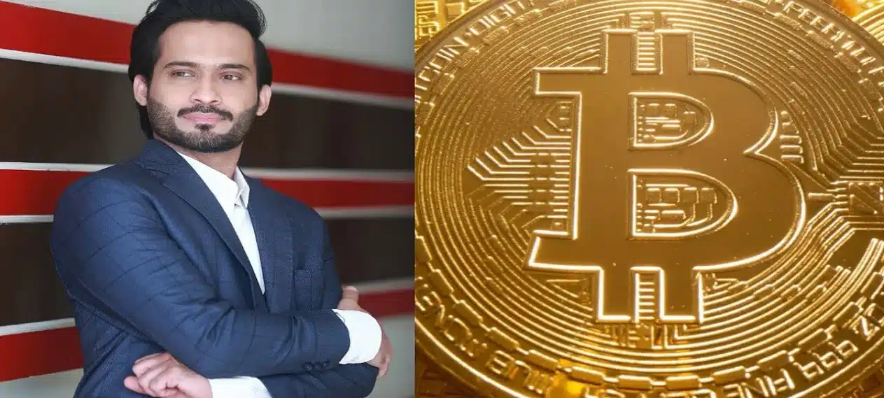 Waqar Zaka Wins Bitcoin World Cup Solo Trader Round