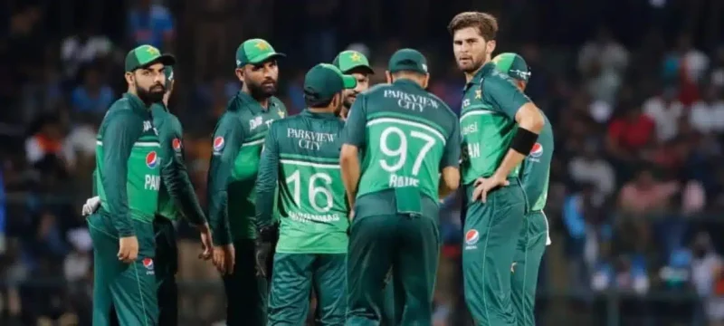 Pakistan Surpasses India in ICC ODI Rankings Rollercoaster