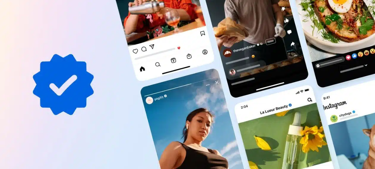Meta Now Offers Paid Verification for Businesses