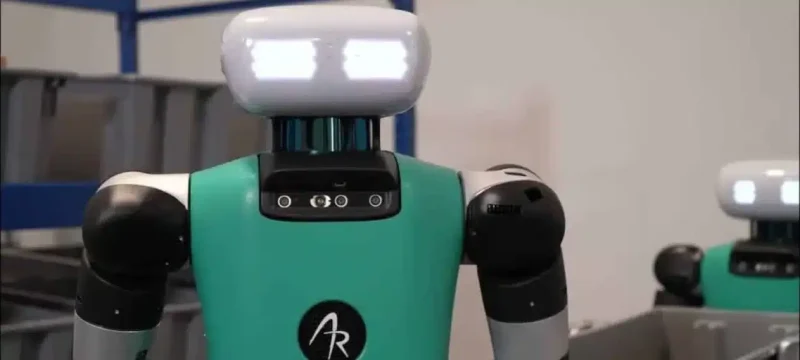 First Human Robot Factory Set to Deploy Workers in 2024