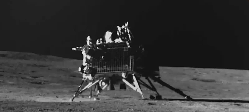 India Puts Moon Rover to 'Sleep' After Successful Mission