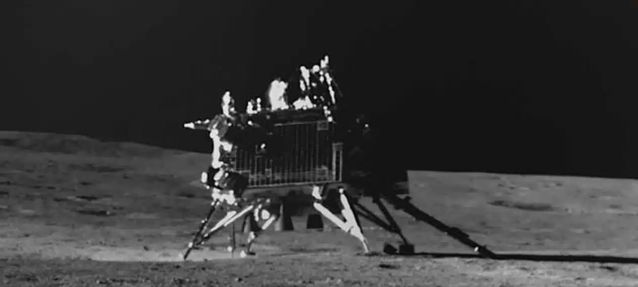 India Puts Moon Rover to 'Sleep' After Successful Mission